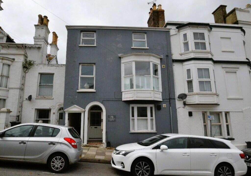 St Margarets Modern Georgian 2 Bedroom Apartment Ryde  Exterior photo